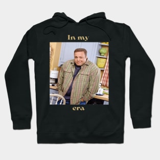 In my Kevin James Eric Lamonsoff era meme Hoodie